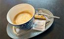 Fika Bunt Cappucino