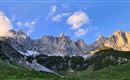 Foto Wilder Kaiser 2