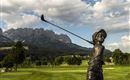 Golfer_Statue