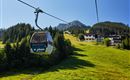 Gondeln St. Johann
