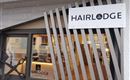 Hair Lodge Außenansicht