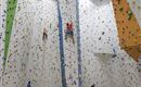 Kletterhalle Kaiserbad