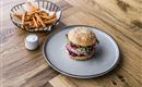 Kraftalm Burger