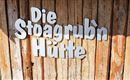 Logo Stoagrub'n Hütte