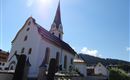 Pfarrkirche Ellmau