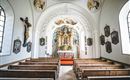 Scheffau_Bärnstattkapelle_Sommer_Innenansicht