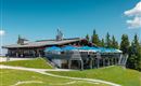 Scheffau_Bergrestaurant_Brandstadl_Sommer