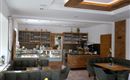 Scheffau_Helenes Kaffee Werk_Innenansicht