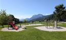 Scheffau_Spielplatz_Volksschule_Kindergarten