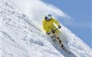 Snowbiker