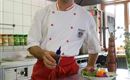 Söll_Alpenpanorama_Wilder Kaiser_Hotel Chef