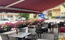 Söll_Chiaro di Luna Terrasse_Wilder Kaiser