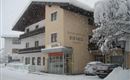 Söll_Haus Winter_Wilder Kaiser