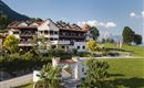 Söll_Hotel_AlpenSchlössl_Léto_WilderKaiser