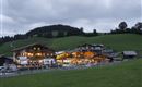 Söll_Sommer Abend_Wilder Kaiser