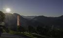 Söll_Sonne_Wilder Kaiser