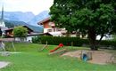 Spielplatz Volksschule Scheffau 2