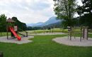 Spielplatz Volksschule Scheffau 3