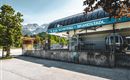 Talstation Bergbahn Scheffau