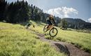 Trails - St. Johann