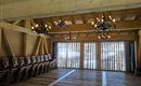 Veranstaltungsraum im Riedhaus