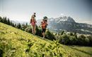 Wandern Familie - St. Johann