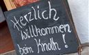 Willkommen beim Knolln