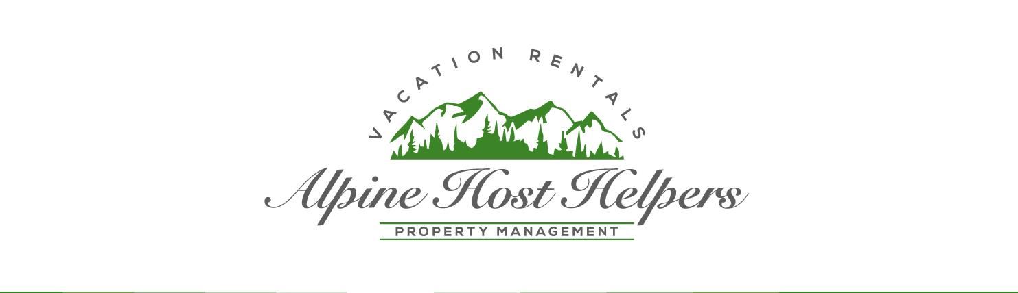 Alpine Host Helpers