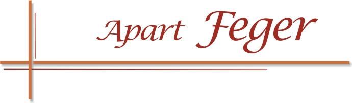 Apart Feger