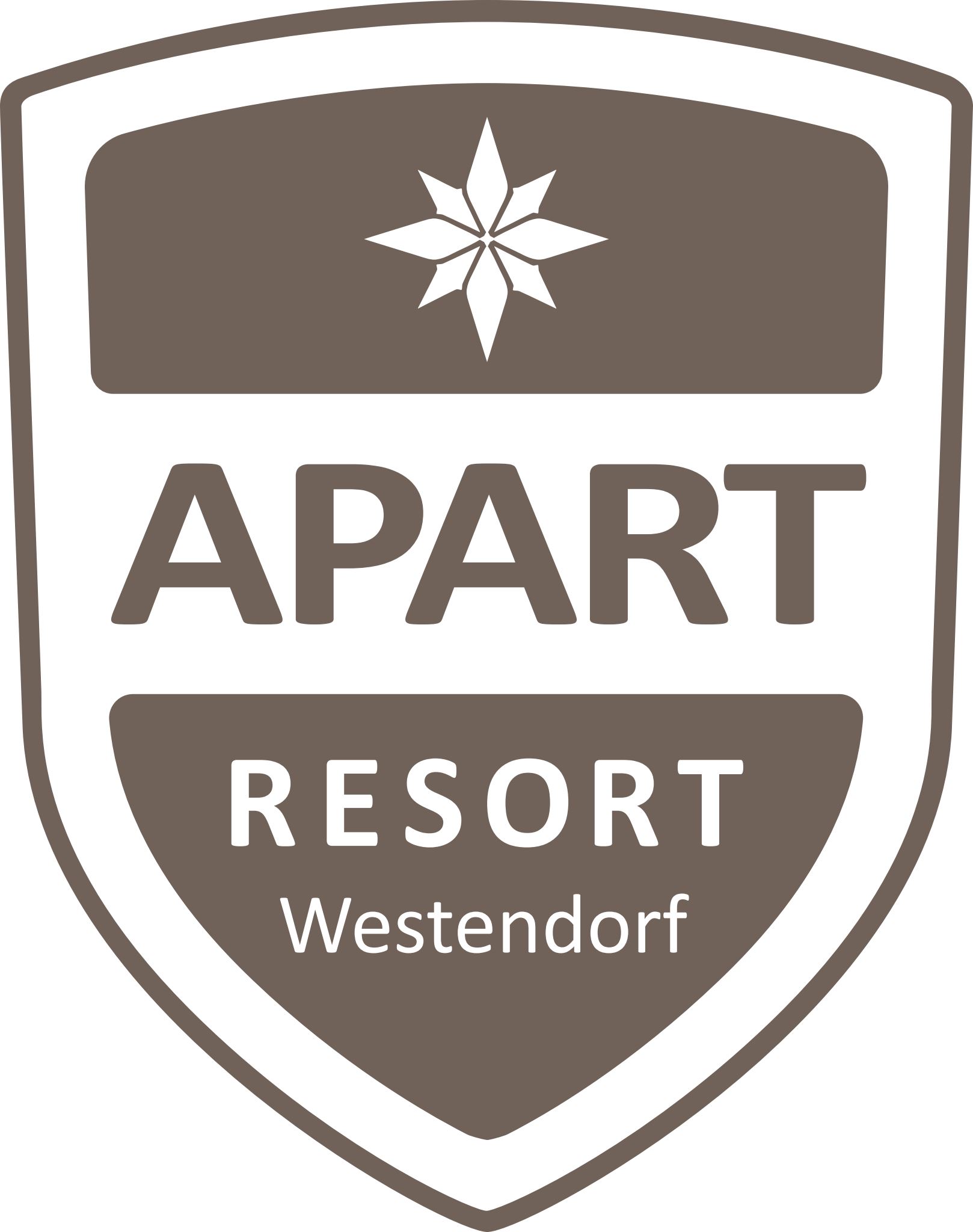 ApartResort Logo