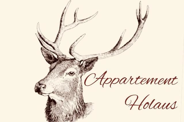 Appartement Holaus Logo