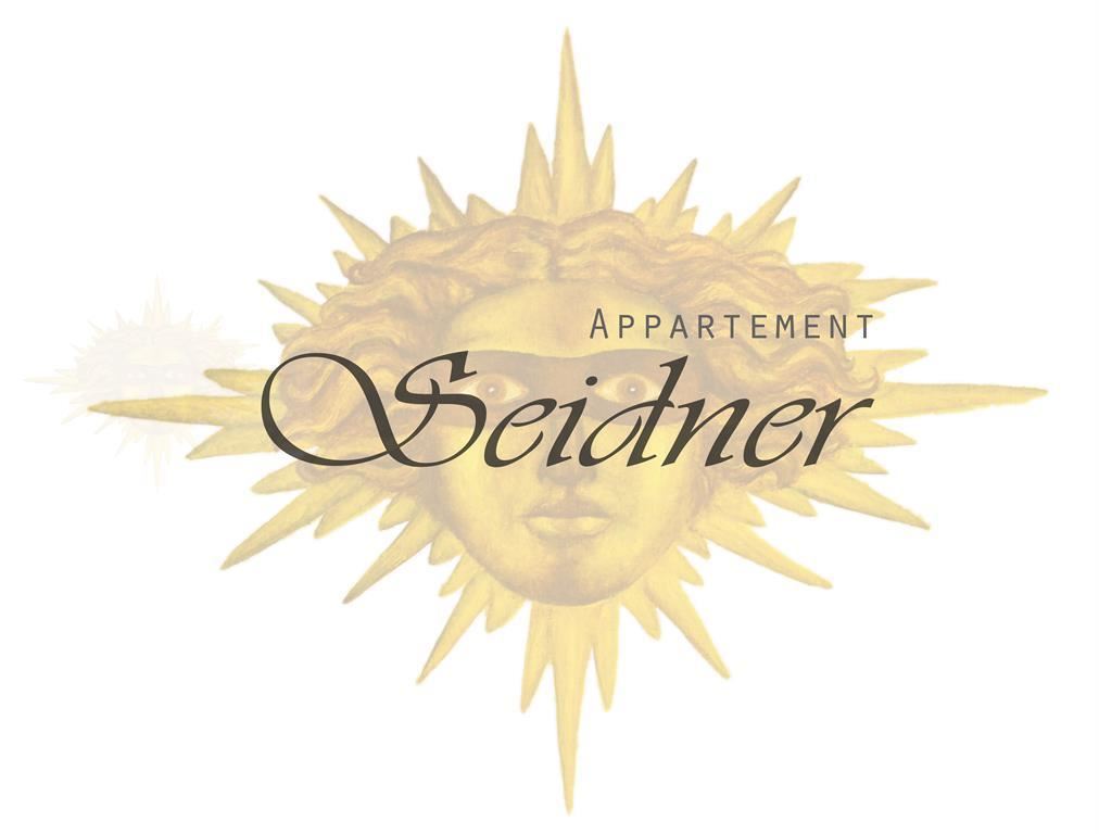 Appartement Seidner