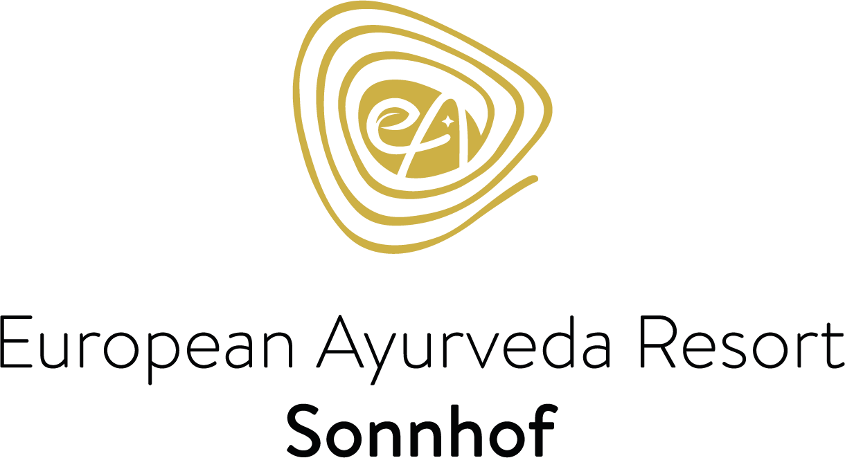 Ayurveda Resort Sonnhof Thiersee - Logo