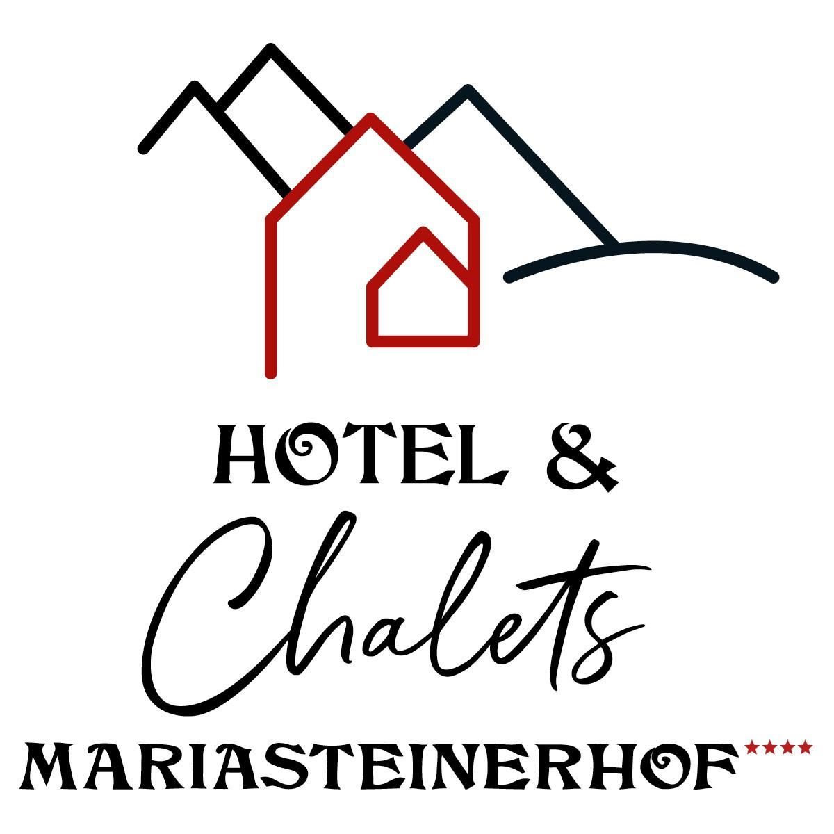 Chaletlogo für Googlebuisness