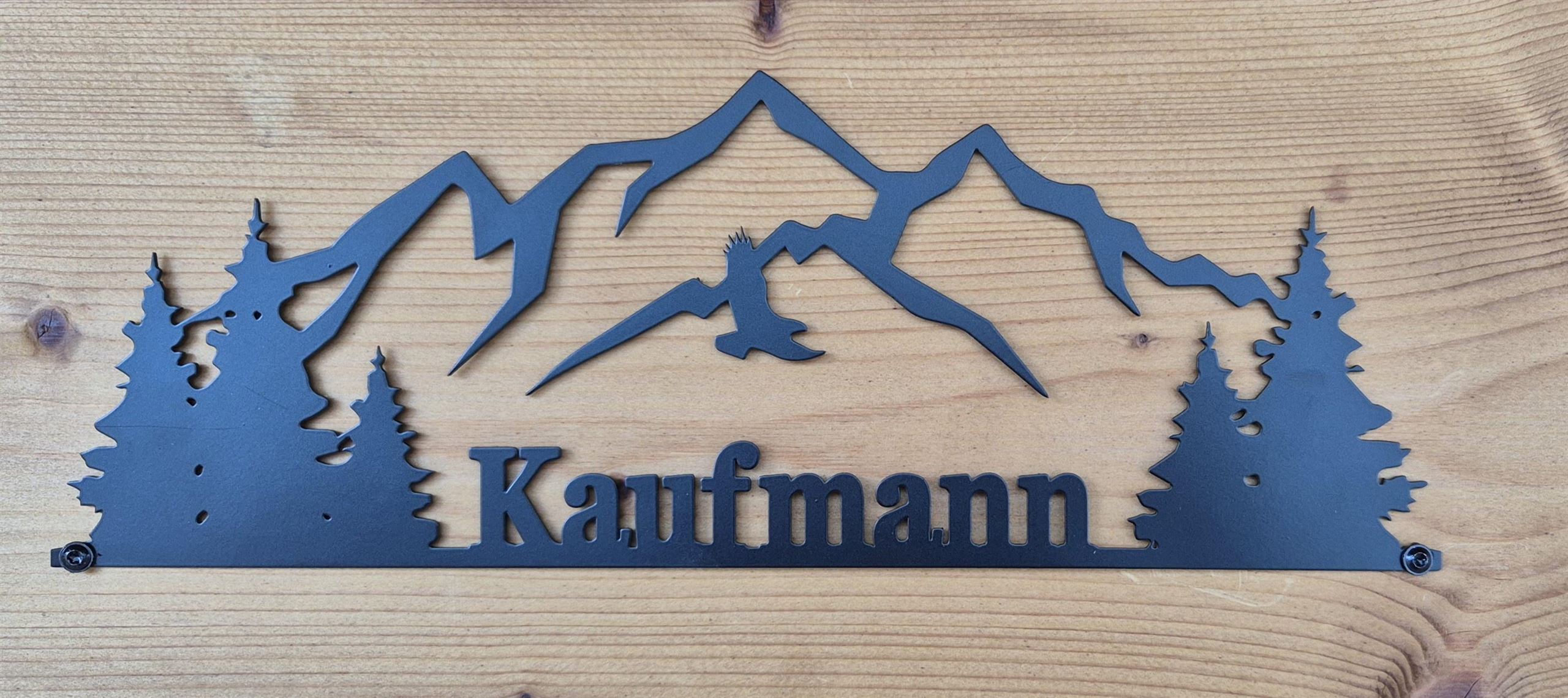 Das Kaufmann