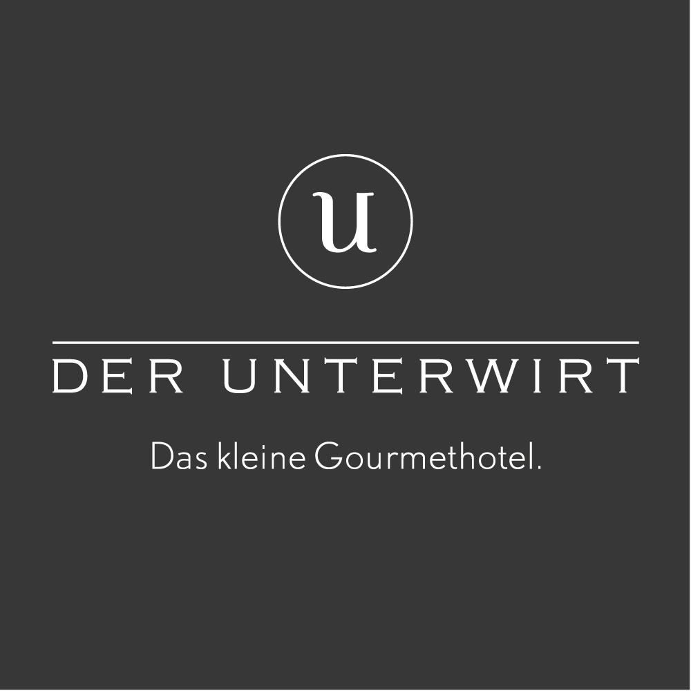 Der Unterwirt Gourmethotel Ebbs - Logo