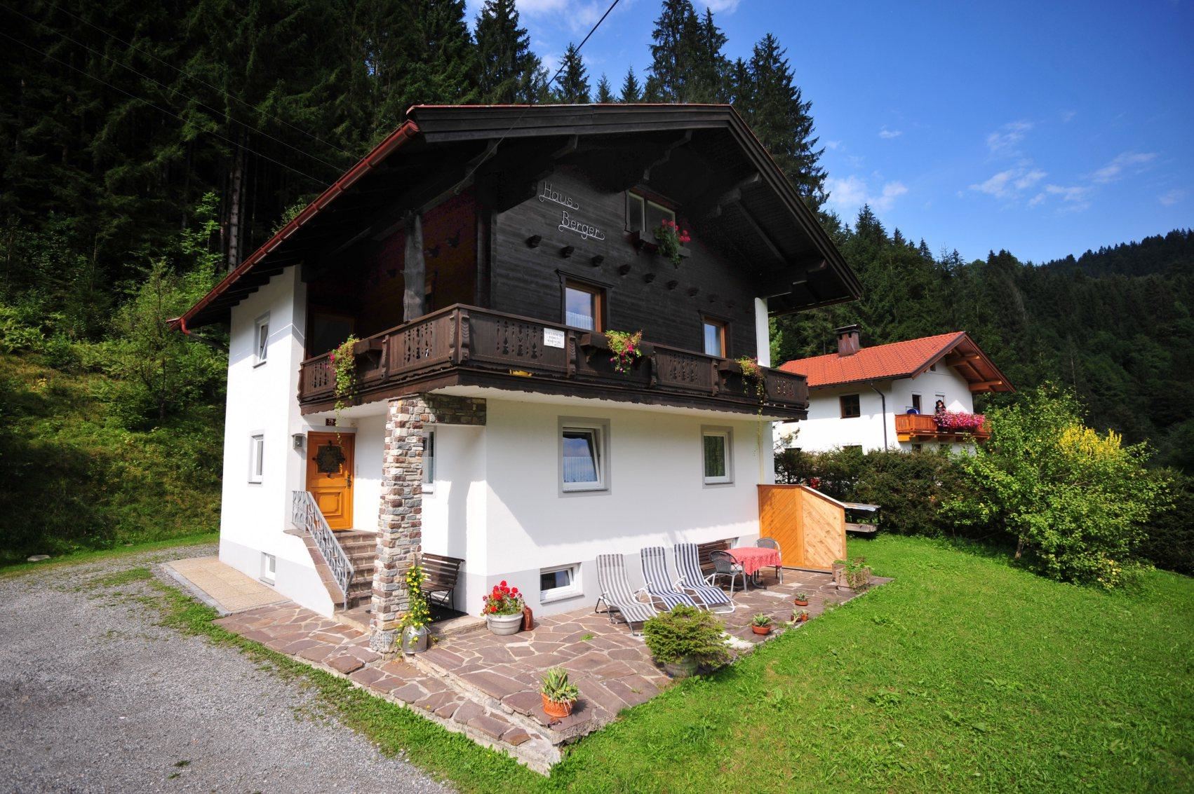 Haus-Sommer