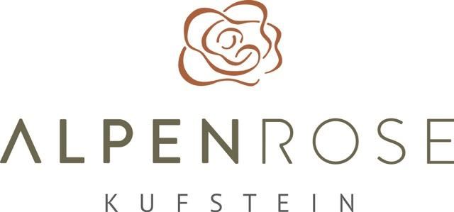 Hotel Alpenrose Kufstein - Logo 4 Sterne