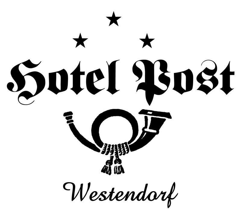 Hotel Post Logo 800 X 600