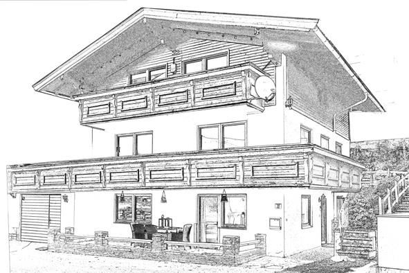 Landhaus Brigitte
