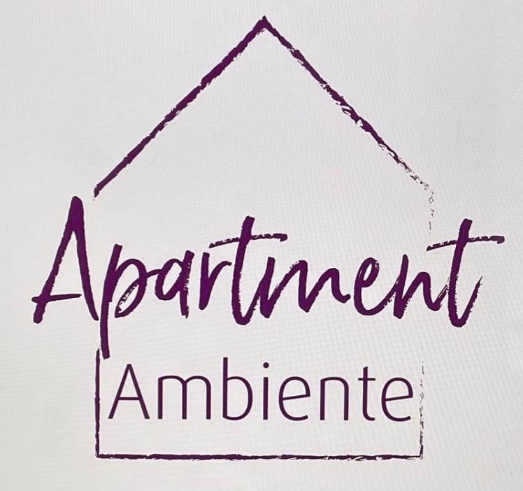 logo apartment