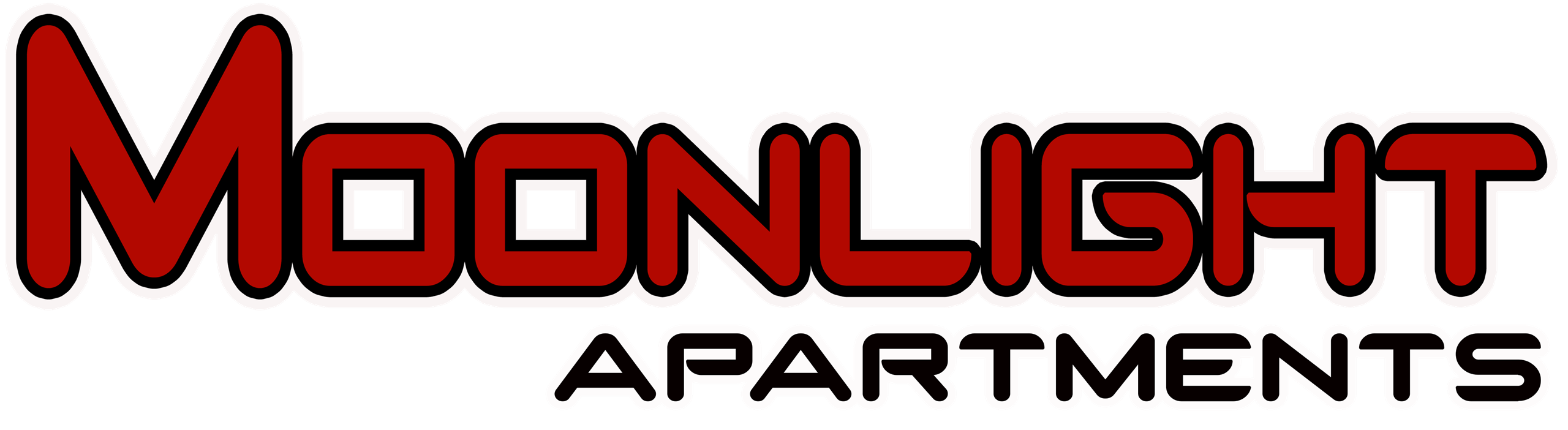 Logo Apartments