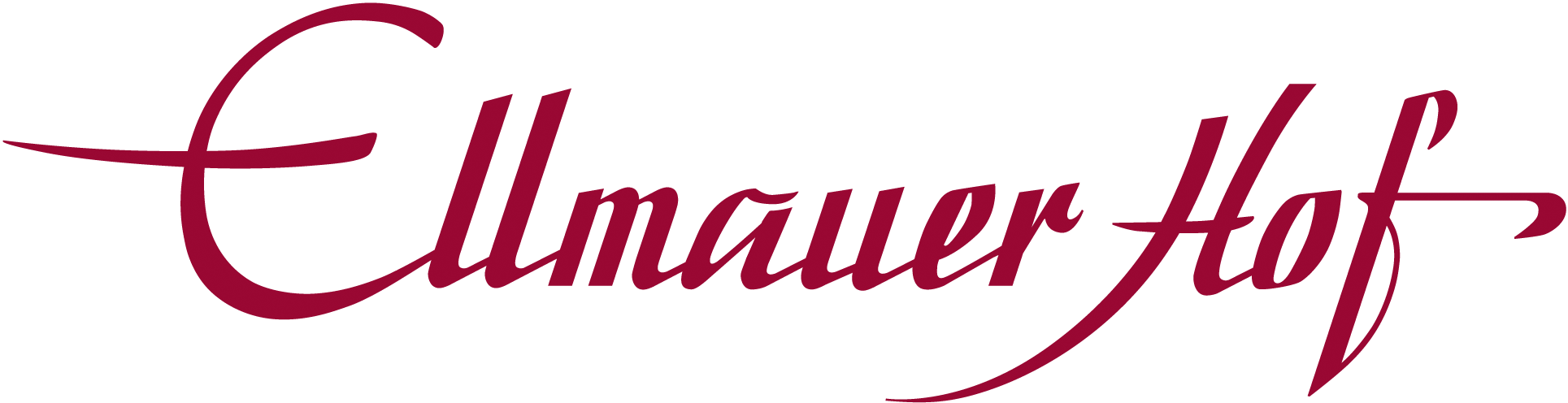 Logo Ellmauer Hof