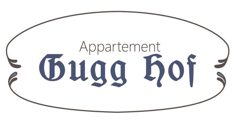 Logo-Gugg-Hof-Appartement