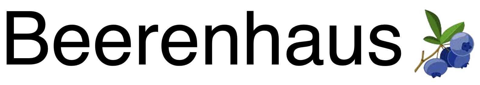 Logo Horizontaal
