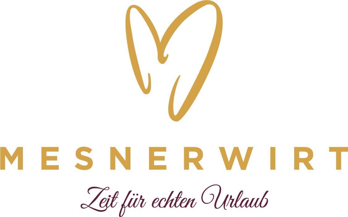 Logo Hotel Mesnerwirt
