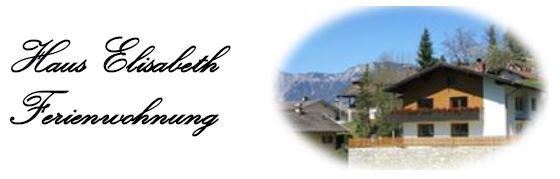 Logo mit Text