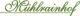 Logo Mühlrainhof