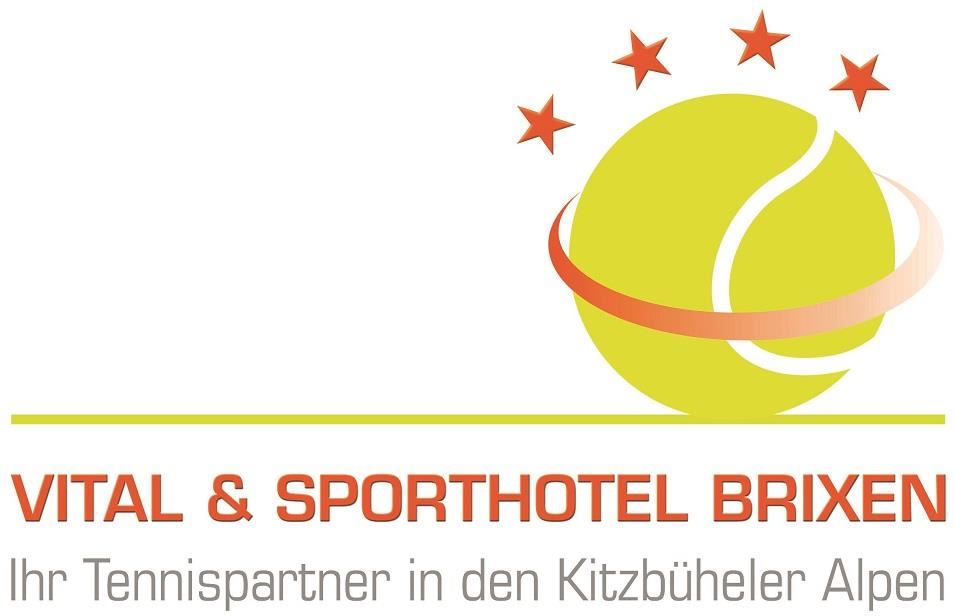 Vital Sporthotel Brixen Logo kleines Format
