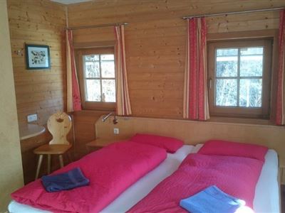 2 Bettzimmer
